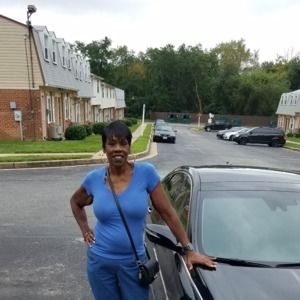 Meet your Posher, Diane